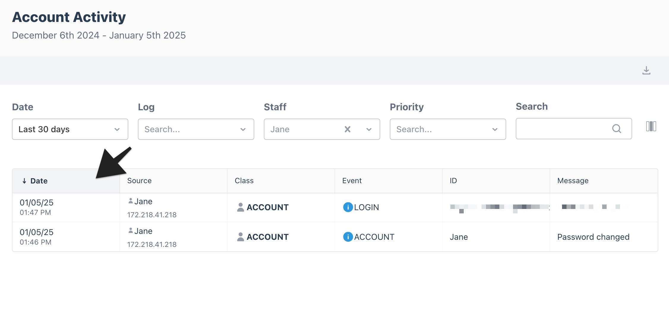 account-activity-columns-sort.jpg