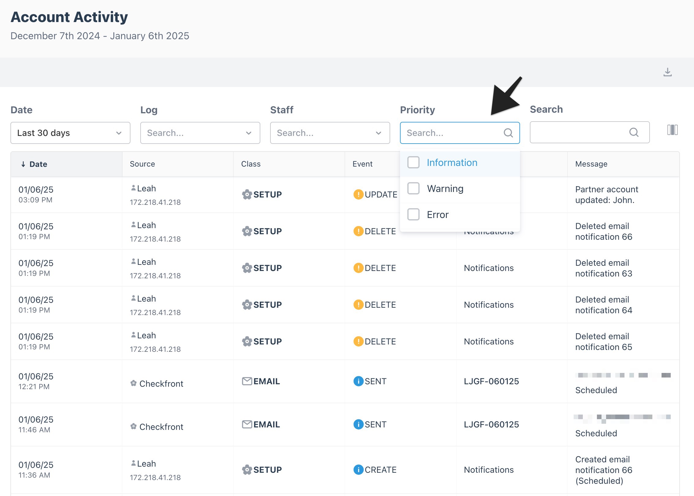 account-activity-priority-filter-menu.jpg