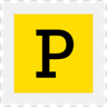 Logo of the Postmark integration.