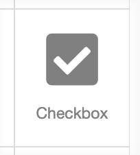Image of the waiver 'checkbox' field option