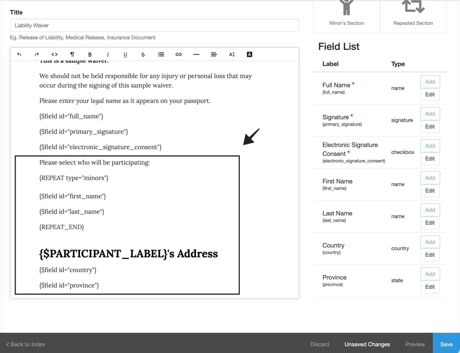 Waiver-template-minor-variables-5.png